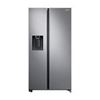 Picture of Samsung Side by Side Refrigerator