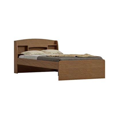 Picture of LB Bed (Single) Item Name: BDH-103-1-3-20