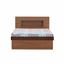 Picture of LB Bed Item Name: BDH-134-1-1-20