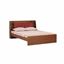Picture of LB Bed Item Name: BDH-135-1-1-20