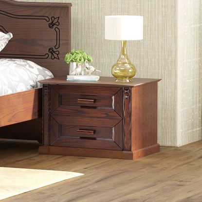 Picture of Bed Side Table Item Name: BCH-309-3-1-20