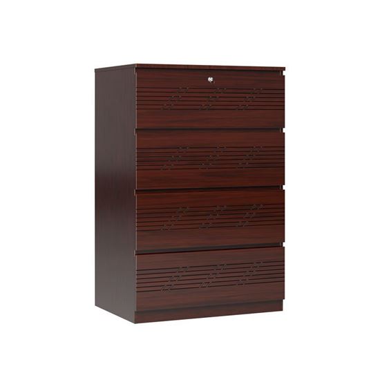 Picture of Chest of Drawer Item Name: CDH-354-3-1-20