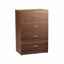 Picture of Chest of Drawer Item Name: CDH-101-1-1-20