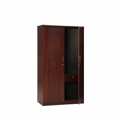 Picture of Wooden Cupboard Item Name: CBH-342-3-1-20