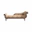 Picture of Wooden Divan Item Name: SFC-314-3-1-20