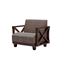 Picture of Wooden Sofa Item Name: SSC-343-3-1-20