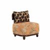 Picture of Wooden Sofa Item Name: SSC-342-3-1-20