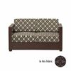 Picture of Wooden Sofa Item Name: SDC-325-3-1-20