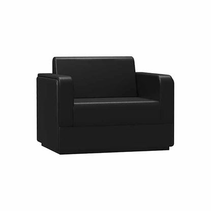 Picture of Visitor Sofa Item Name: SSC-323-6-1-66
