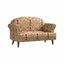 Picture of Wooden Sofa Item Name: SDC-319-3-2-00