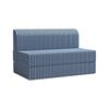 Picture of Sofa Cum Bed (Double) Item Name: SCB-205-6-2-07