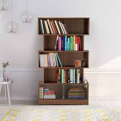 Picture of Book Shelf Item Name: BSC-101-1-1-20