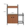 Picture of Oven Shelf Item Name: OSH-204-2-1-66