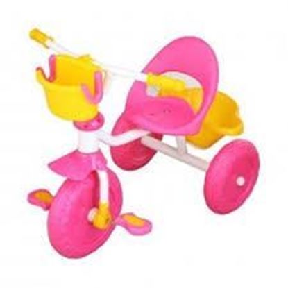 Picture of RFL Rocket Tricycle