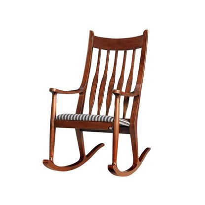 Picture of Rocking chair Item Name: RCH-304-3-1-20