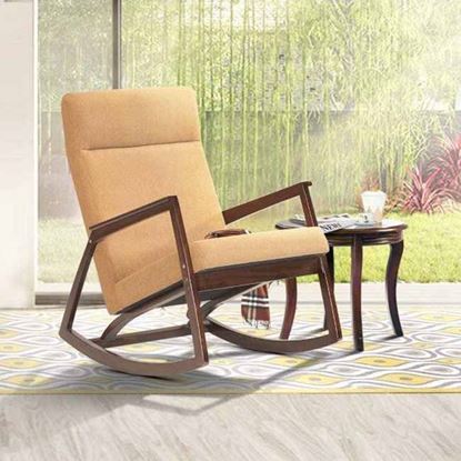 Picture of Rocking Chair Item Name: RCH-302-3-1-20