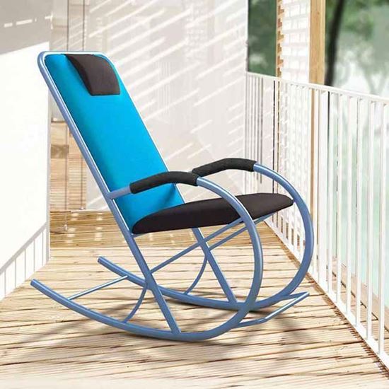 Picture of Rocking Chair Item Name: RCH-201-2-1-05