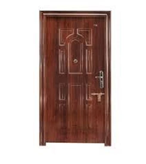Picture of Metal Door Pole Design Cos 7'X3.5' LH By i bazar Distribution