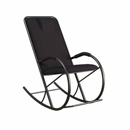 Picture of Rocking Chair Item Name: RCH-201-2-1-66