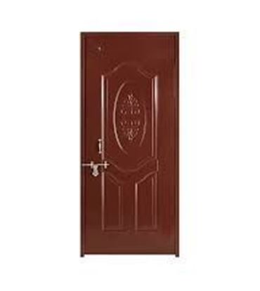 Picture of Eco Metal Door Single Leaf LH 7’X2.5’ By RPL Distribution