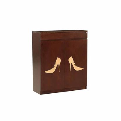 Picture of Shoe Rack Item Name: SRH-303-3-1-20