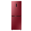Picture of Samsung Bottom Mount Refrigerator | RB21KMFH5SE/D3 | 218 L-Silver