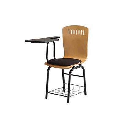 Picture of Classroom Chair Item Name: CFC-208-2-1-66