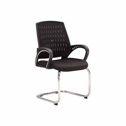 Picture of Visitor Chair Item Name: CFV-220-7-1-66