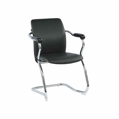 Picture of Visitor Chair Item Name: CFV-242-6-1-66