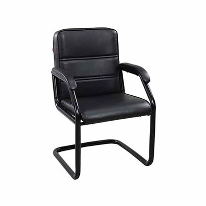 Picture of Visitor Chair Item Name: CFV-204-6-1-66