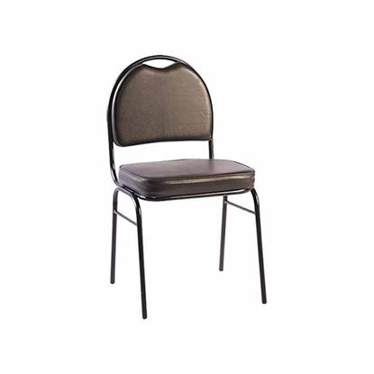 Picture of Visitor Chair Item Name: CFV-202-6-1-66