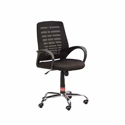 Picture of Swivel Chair Item Name: CSC-222-6-1-66