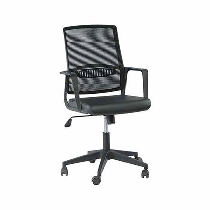 Picture of Swivel Chair Item Name: CSC-244-7-1-66