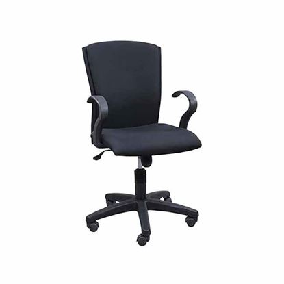 Picture of SWIVEL CHAIR Item Name: CSC-204-7-1-66