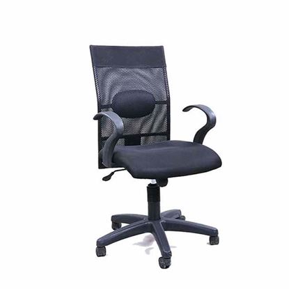 Picture of SWIVEL CHAIR Item Name: CSC-206-7-1-66