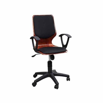 Picture of SWIVEL CHAIR Item Name: CSC-207-7-1-07