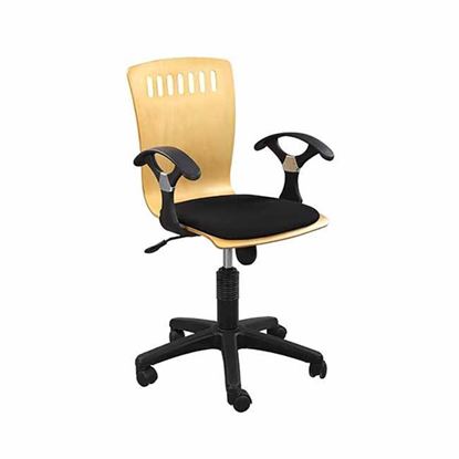 Picture of SWIVEL CHAIR Item Name: CSC-208-7-1-66