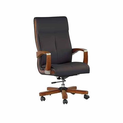 Picture of SWIVEL CHAIR Item Name: CSC-248-6-1-66