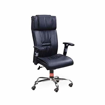 Picture of SWIVEL CHAIR Item Name: CSC-203-10-1-66-SS LEG