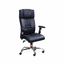 Picture of SWIVEL CHAIR Item Name: CSC-203-10-1-66-SS LEG
