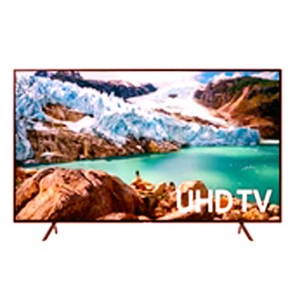 Picture of Samsung 43" 4K Smart UHD TV