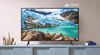 Picture of Samsung 65" 4K Smart UHD TV-Model: UA65RU7100RSER