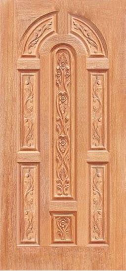 Picture of Wooden Door