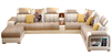 Picture of LB VENEAR Fitting Sofa Corner