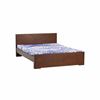 Picture of Wooden Bed Item Name: BDH-340-3-1-20