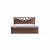 Picture of Wooden Bed Item Name: BDH-336-3-2-20-king