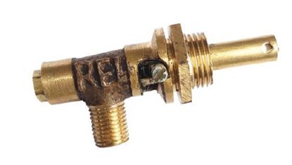 Picture of Topper Gas Stove Brass Nozzle