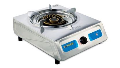Picture of Topper Gas Stove A-111