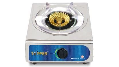 Picture of Topper Gas Stove A-118