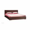 Picture of Wooden Bed Item Name: BDH-311-3-1-20